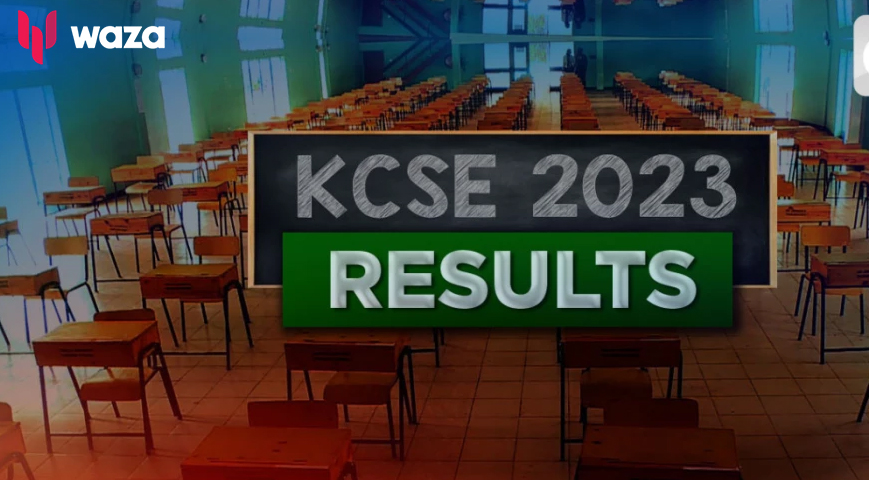 KNEC Sued Over 2023 KCSE Exam Results